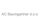 AC Baumgartner