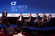 CS Security Day 2017