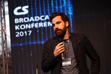CS Broadcast konferencija 2017