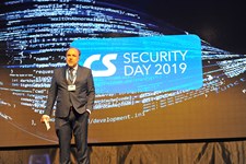 CS Security Day 2019